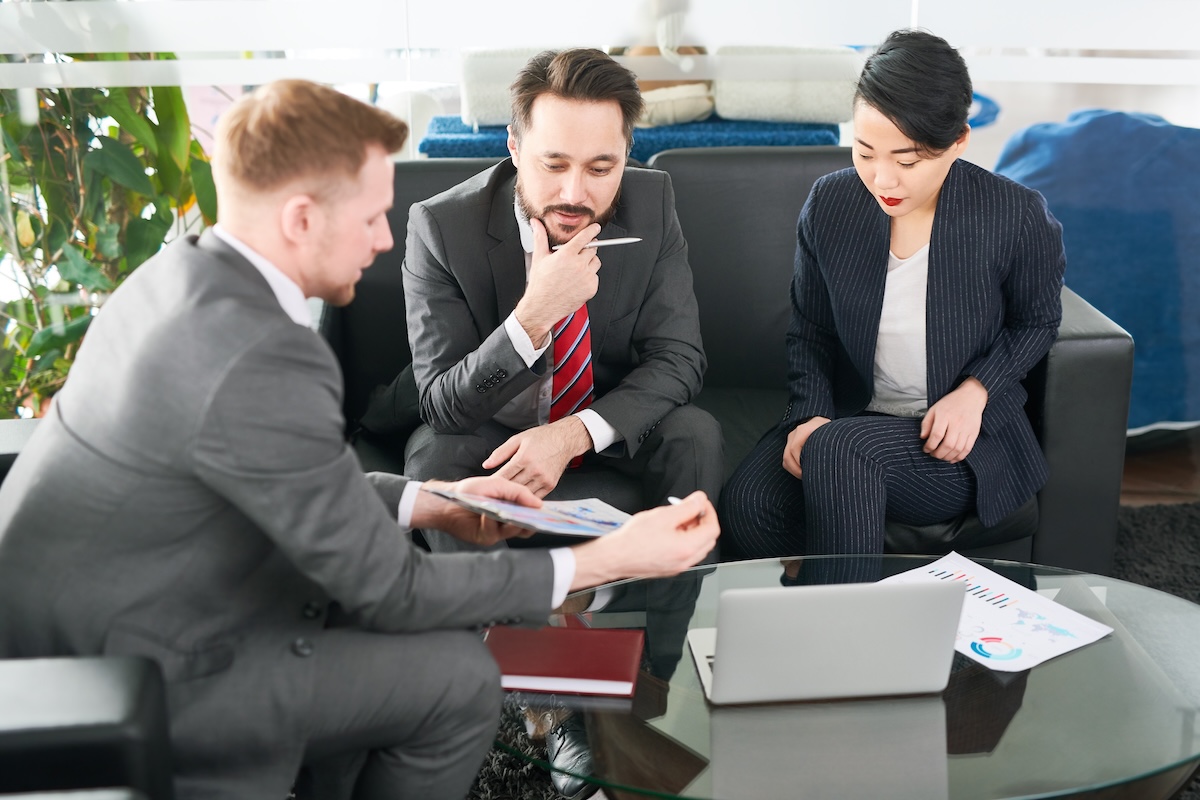 Hình ảnh minh họa tư vấn pháp lý doanh nghiệp